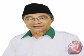 Pembangunan Fisik dan Spiritual Berimbang