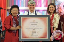 Najwa Shihab: Saya masih mencintai dunia Jurnalistik