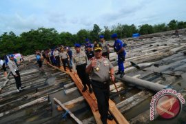 BNI Salurkan Bansos Nontunai di Gianyar