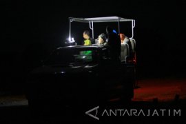 Safari Malam TN Baluran