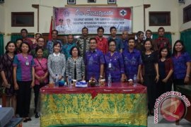 Pemkab Klungkung Mengusulkan Penilaian Terhadap Tiga Puskesmas