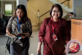 KPK Akan Periksa Elza Syarief