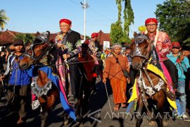 "Senapati Nusantara": Perajin Keris adalah Potensi Ekonomi Produktif 