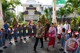 Pemkab Badung: WHDI jadi Garda Terdepan Cerdaskan Anak Bangsa