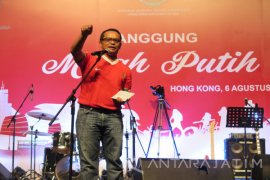 Menangkal Radikalisme Ala TKI di Hong Kong (Video)