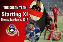 Tim Kesehatan Siapkan Strategi Pertahankan Fisik Timnas