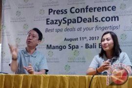 Era Digital Memudahkan Pesan Lewat "Online" Spa