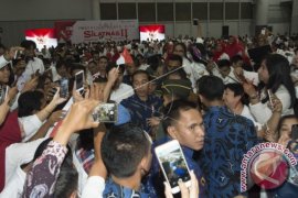 Presiden Joko Widodo Tentang Ideologi Pancasila