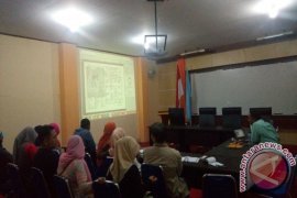 Prodi Pascasarjana Ilmu Kelautan Ung Akreditasi B