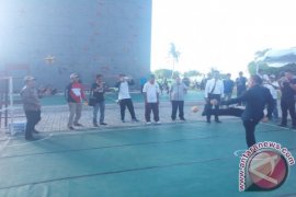 Sulawesi Tenggara apresiasi Papua Penyelenggara Prakualifikasi PON