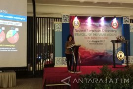 Semua Pihak Diminta Menkes Turut Kembangkan Stem Cell (Video)