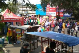 Warga: Pergelaran  Banyumas Extravaganza 2017 Mengecewakan 