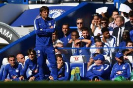 Cahill Pertimbangkan Hengkang dari Chelsea