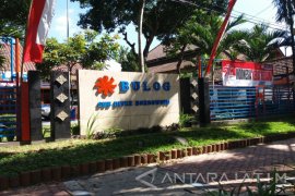 Ratusan KPM di Bondowoso Belum Menebus Beras Sejahtera