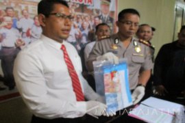 Oknum Kepala Desa Ditangkap Kasus Pungutan Liar (Video)