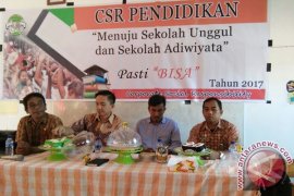 CSR PENDIDIKAN PT AAL Page 1 Small