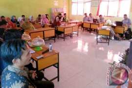 PT Pasangkayu Luncurkan Program Gema Pena