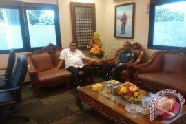 Legislator Dorong Lantamal Perkuat Pengamanan Laut Sumbar