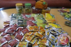 Cajuputs Candy, Permen Buatan IPB Yang Menyegarkan 