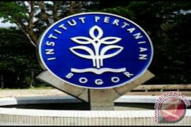 Mahasiswa IPB Ke Jepang Paparkan Hasil Penelitiannya