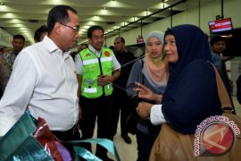 Soekarno-Hatta, Husein Sastranegara dan Kualanamu Raih ISO 9001:2015