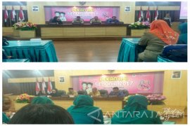 Pemkab Situbondo Sosialisasikan Perda Pemberian Air Susu Ibu Ekslusif