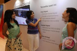 1.300 Pengusaha Wanita Ikuti Konferensi "Womenwill" 