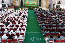 Bupati Sumenep Minta Calon Haji Fokus Ibadah Haji (Video)