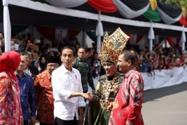 Berkah JFC, Hotel Di Jember Panen Raya, Banyuwangi Kecipratan (Video)