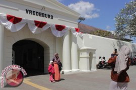 Tiket masuk Museum Benteng Vredeburg Gratis selama Agustus Page 1 Small