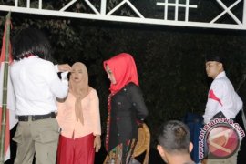 PKK Tampilkan Drama Perjuangan &acirc;&euro;&oelig;Laskar Djembatan Merah