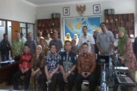 Diskusi Para Pakar Di Kampus IPB, Tingkatkan Usaha Di Bidang Peternakan