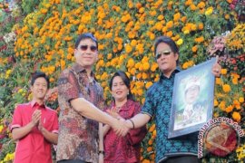 DSM-Pemkab Badung Gelar "Discovery Kemerdekaan Flower Festival" (Video)