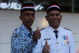 Penggemar Wahid Paling 'Mantap'