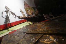 Wayang Kulit Refleksi Kemerdekaan