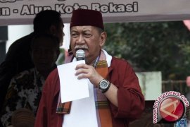 Deddy Mizwar-PKS Bahas Strategi Pilgub Jabar