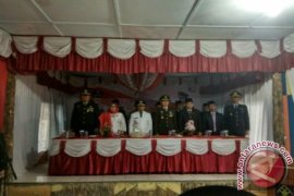 Beri Perlakuan Manusiawi Terhadap WBP, kata Wabup Sijunjung