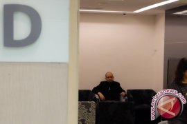 Novel Baswedan Operasi Besar Mata Kiri