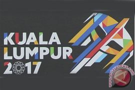 SEA Games 2017 - Anggi cs persembahkan emas pertama silat untuk Indonesia