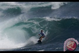 Kompetisi Selancar Dunia