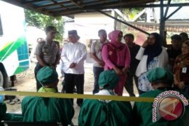 OPERASI KATARAK GRATIS