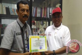 Mantan Pangdam Bukit Barisan Daftar Bacagub Jatim Melalui Golkar
