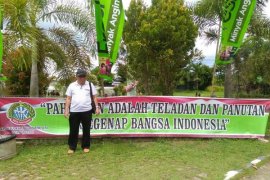 The Regional and Local Government Regulation to Forbid the Anti Pancasila Mass Organization 