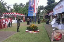 Surat Sakti Ngurah Rai Dibacakan pada HUT RI