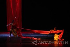 Parade Teater 2017