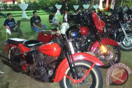 "TDR One Team" Menggelar  Ajang Keliling Bali