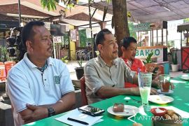 Enam Negara Ikuti Kejuaraan Tenis Pelajar Asia di Solo