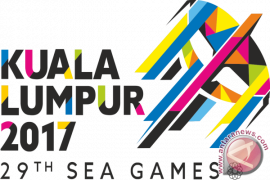 Sea Games 2017 - Indonesia kontingen terbesar ketiga