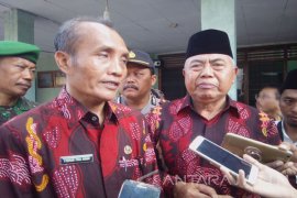 Imunisasi Campak Rubella Sampang Ditargetkan 100 Persen
