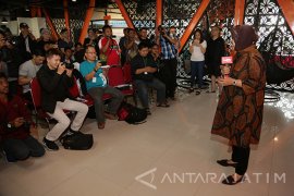 Menengok Potensi Bisnis "Co-Working Space" di Surabaya (2)